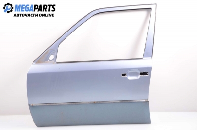 Door for Mercedes-Benz 124 (W/S/C/A/V) 2.3, 136 hp, sedan, 1990, position: front - left